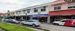 South Buona Vista Road (D5), Shop House #603561811
